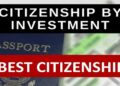 Understanding the Process of Obtaining Citizenship Through Investment