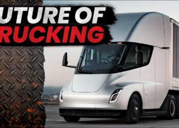 future of trucking
