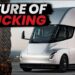 future of trucking
