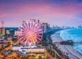 East Coast of the USA: Your Best Leisure Time
