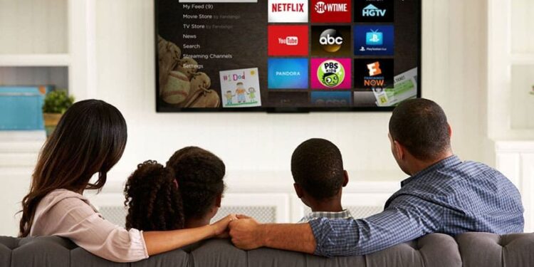 The Perks of Using White Label OTT Advertising for Your Brand