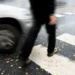 Pedestrian Accident