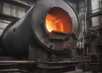 Boiler SteelVirgamet.com