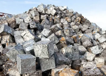 Scrap Metal Recycling