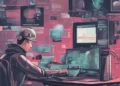 Cyberkannadig