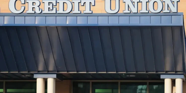 Credit Unions