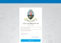 ARIS3.UDSM.AC.TZ Login
