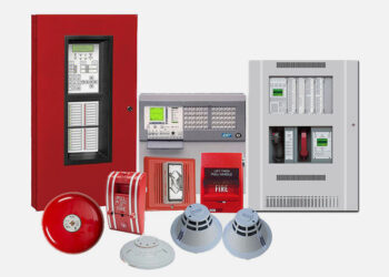 Fire Alarm System