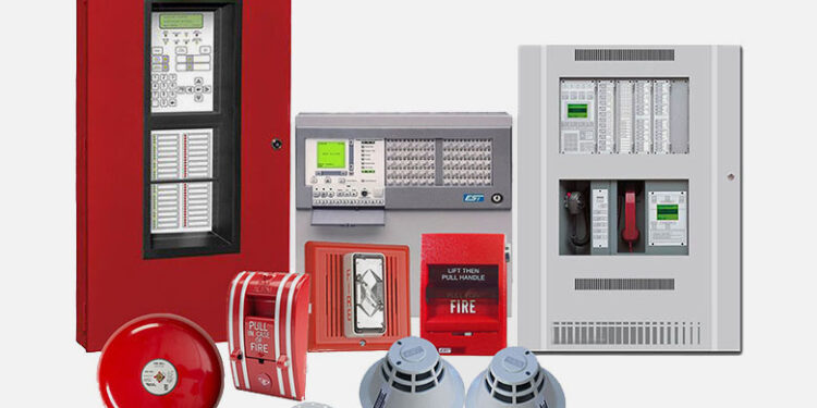 Fire Alarm System