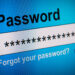Password Data Breach