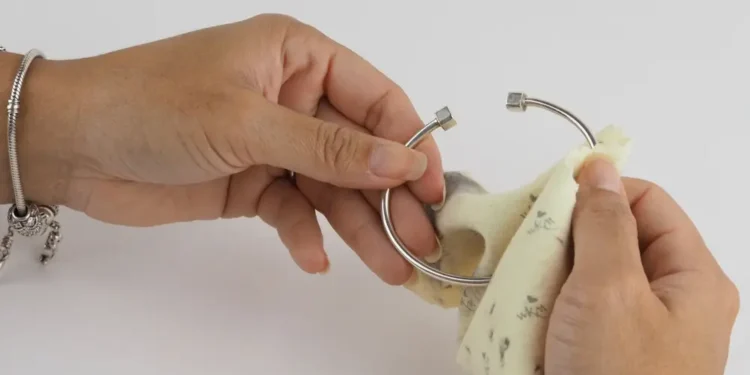 Stainless Steel Jewelry