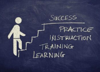 What Educational Resources Are Available for Training Professionals