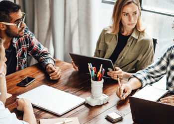 Focus Group Software