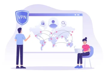 VPN
