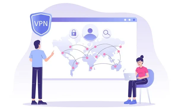 VPN