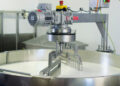 Industrial Mixer