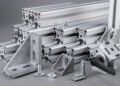 When it comes to constructing robust and versatile structures, T-Slot Aluminum (or T-slotted aluminum)
