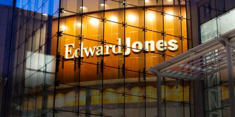 Edward Jones Login