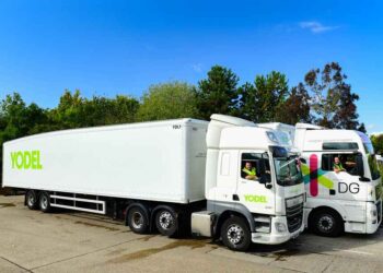 Yodel Drop Off Near Me