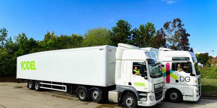 Yodel Drop Off Near Me