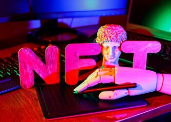 NFT Marketplace Development Services