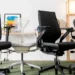 Pre-Owned Office Chairs