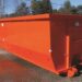 Rolling Off Containers