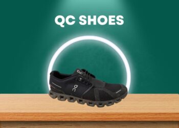 QC Shoes