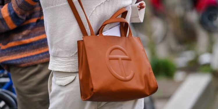 Telfar Bag