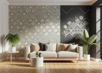 The Comprehensive Guide to Peel and Stick Wallpaper