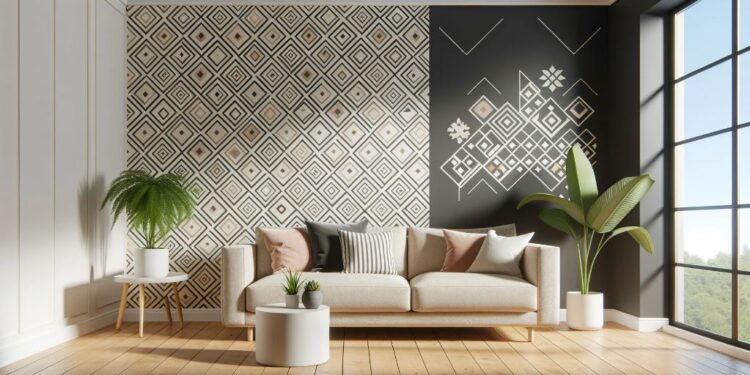 The Comprehensive Guide to Peel and Stick Wallpaper