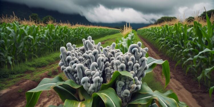 Huitlacoche