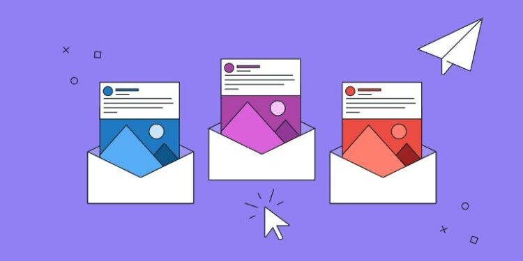 Email Marketing