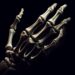 Skeleton Hand