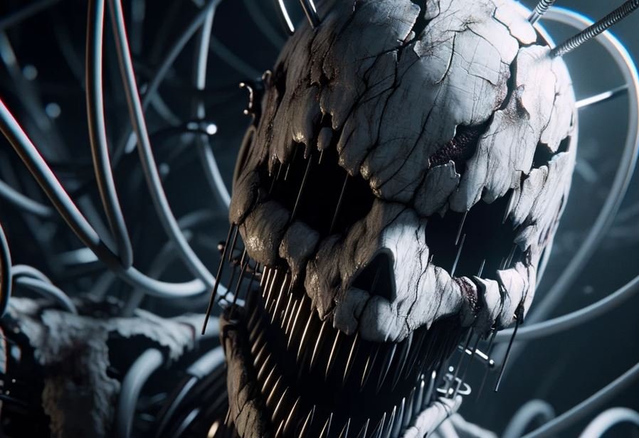 Who is Ennard in the Five Nights at Freddy's series