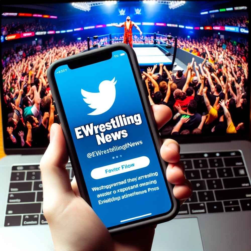 Why Trust eWrestlingNews?