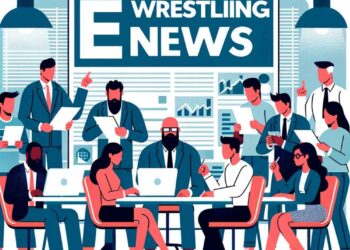 eWrestlingNews