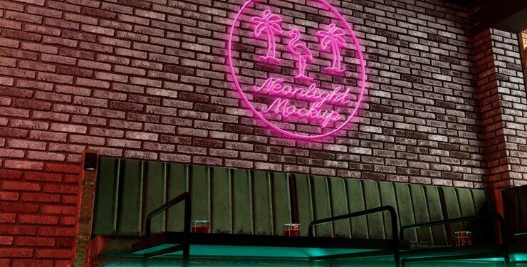Neon Party