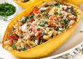 21 Spaghetti Squash Recipes to Dazzle Your Taste Buds Without the Guilt