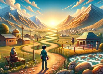 Abdu Rozik Journey & Milestones - Age, Bio, Career, and Personal Triumphs