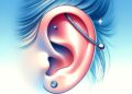 Caring for Your Helix Piercing A Step-by-Step Maintenance Guide