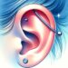 Caring for Your Helix Piercing A Step-by-Step Maintenance Guide