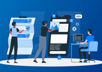 Choosing the Right Android App Development Company A Critical Decision for Success