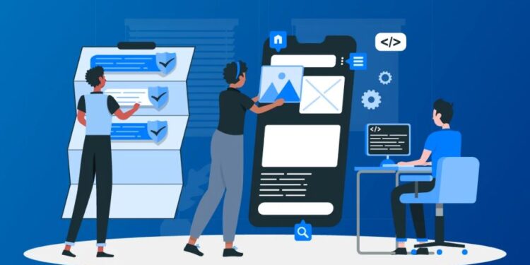 Choosing the Right Android App Development Company A Critical Decision for Success