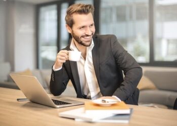 David Bolno A Forward-Thinking Fun Business Manager