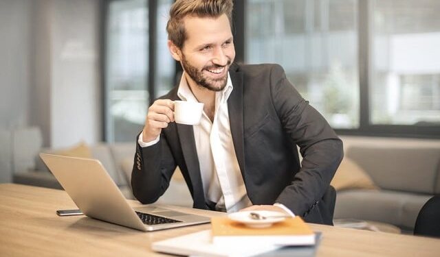 David Bolno A Forward-Thinking Fun Business Manager