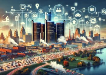 Exploring Craigslist Detroit A Comprehensive Guide