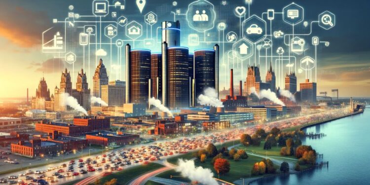 Exploring Craigslist Detroit A Comprehensive Guide