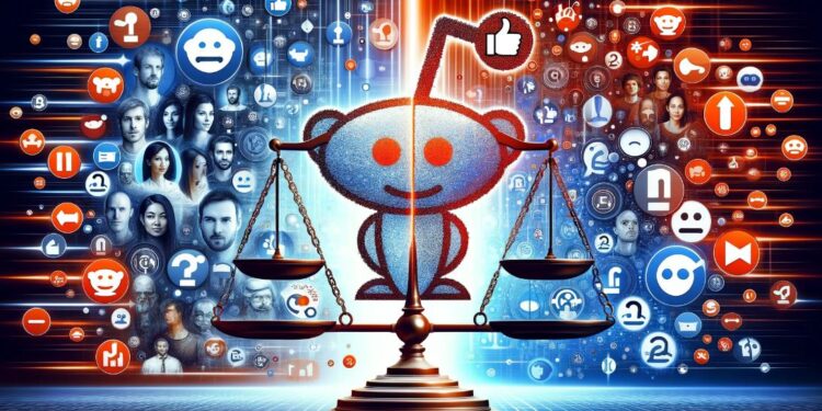 Exploring NetReputation Unveiling the Reddit Verdict