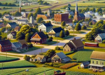 Exploring the Rich History and Community of Topix Dongola, il